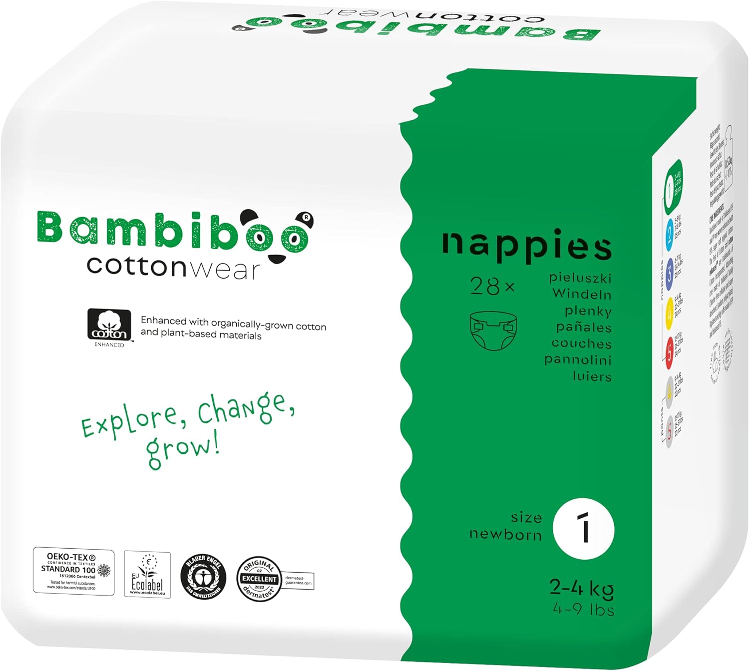 pampers one gdzie w promocji