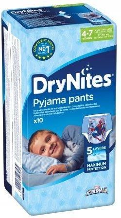 pants pampers dla dorosłych