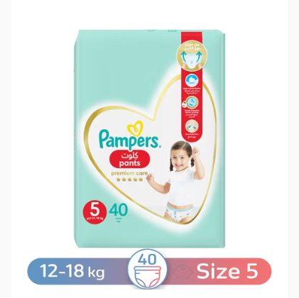 pieluchy pampers sleep&play 1