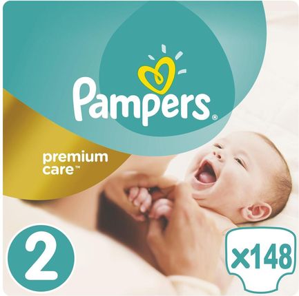 pampers gdzie to kos