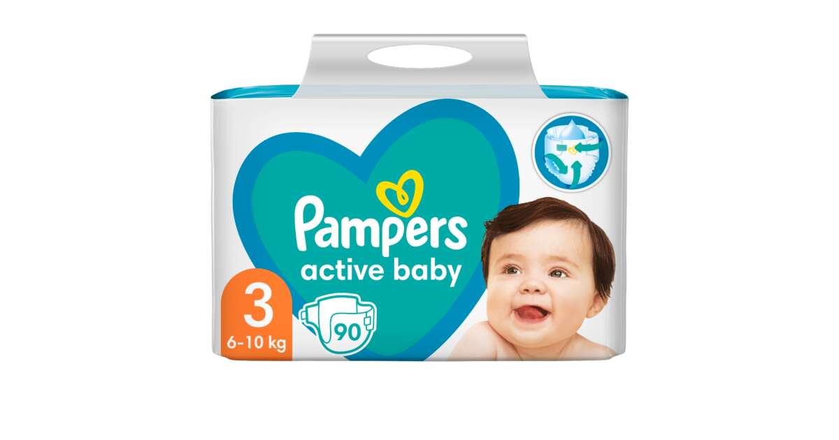 rtesco pampers premium promocja