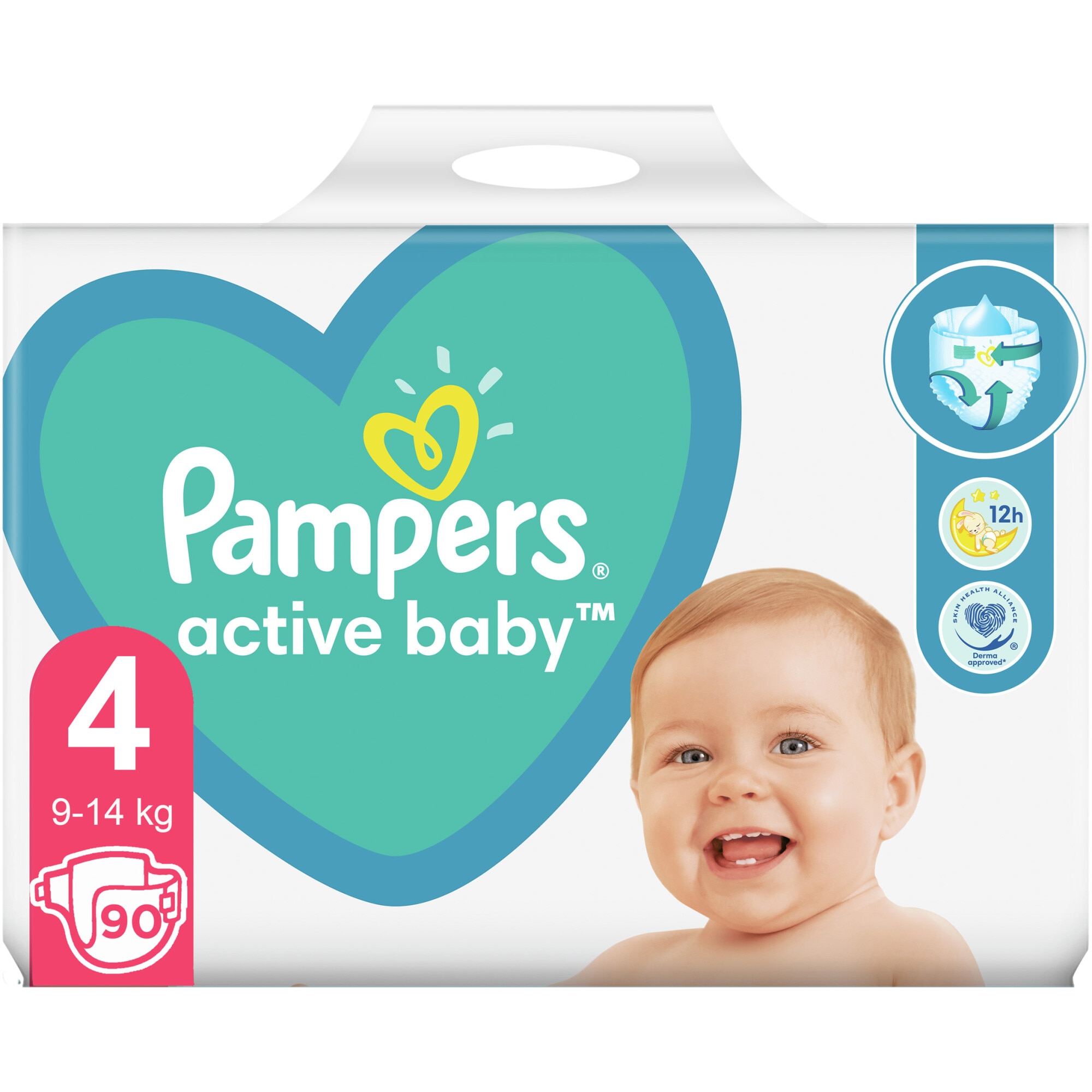 pampers sensitive chusteczki nawilżane 12 szt