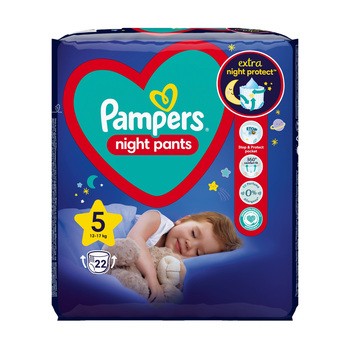 lidl pampers do wody