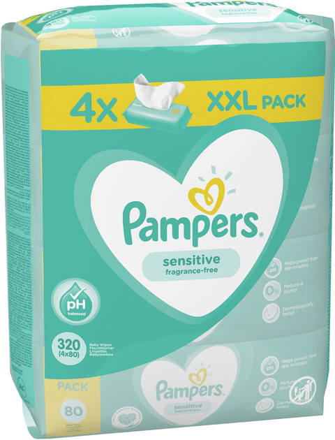 pieluchy pampers dada