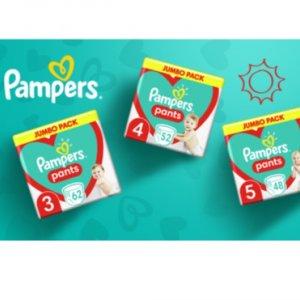 pieluszki bambino eco a pampers