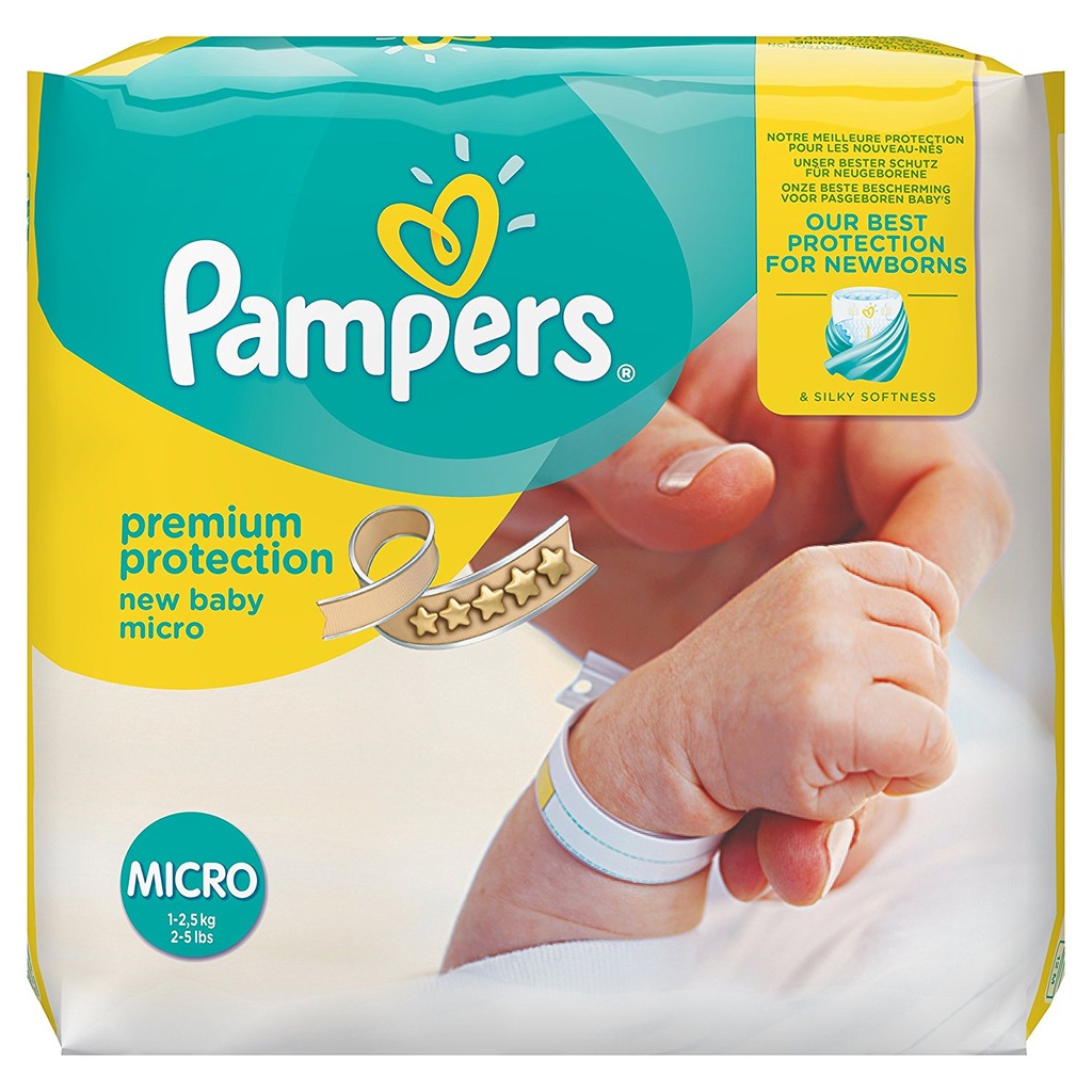 pampers 0 2 kg