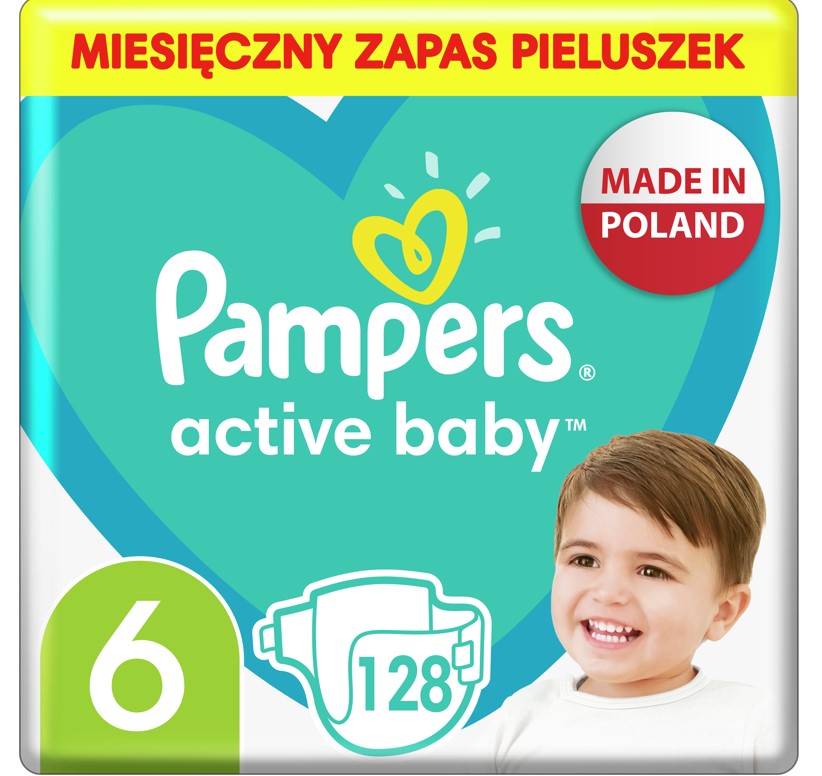 pampers big box size 1