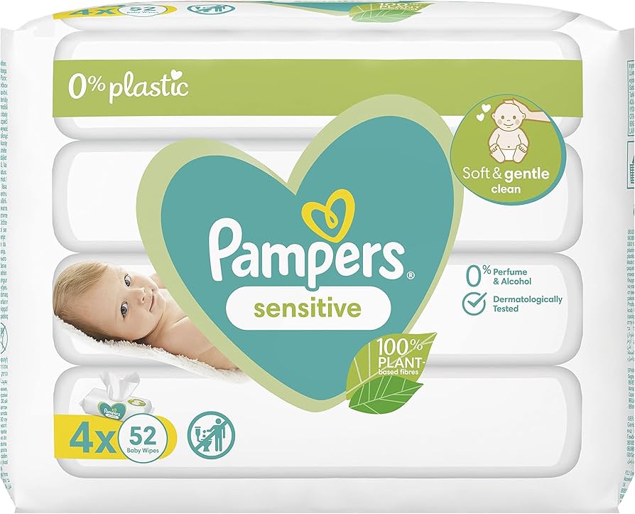 pampers szwajcaria