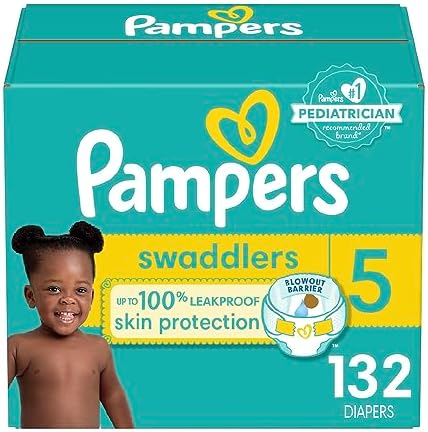 pampers sensitive chusteczki nawilżane 6x56szt allegro