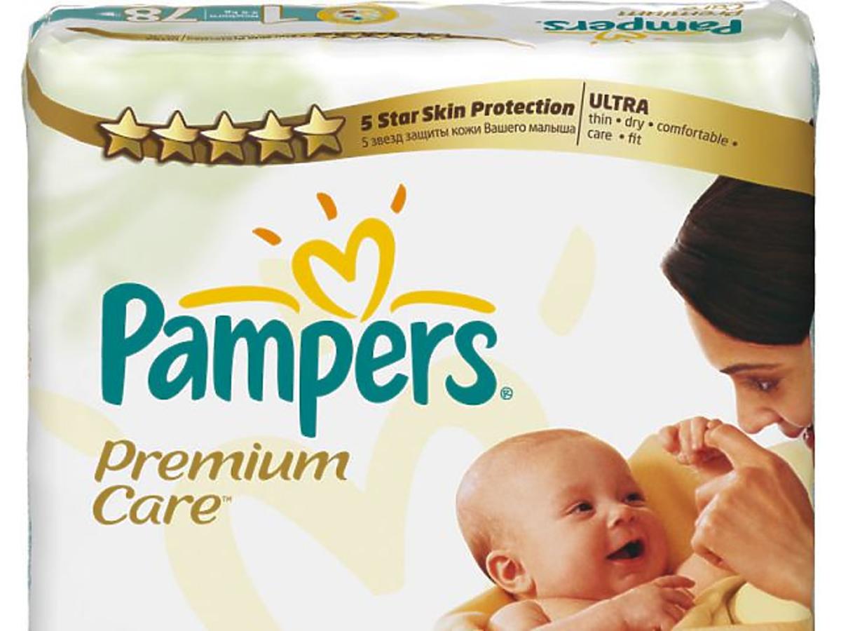 emag pampers 6