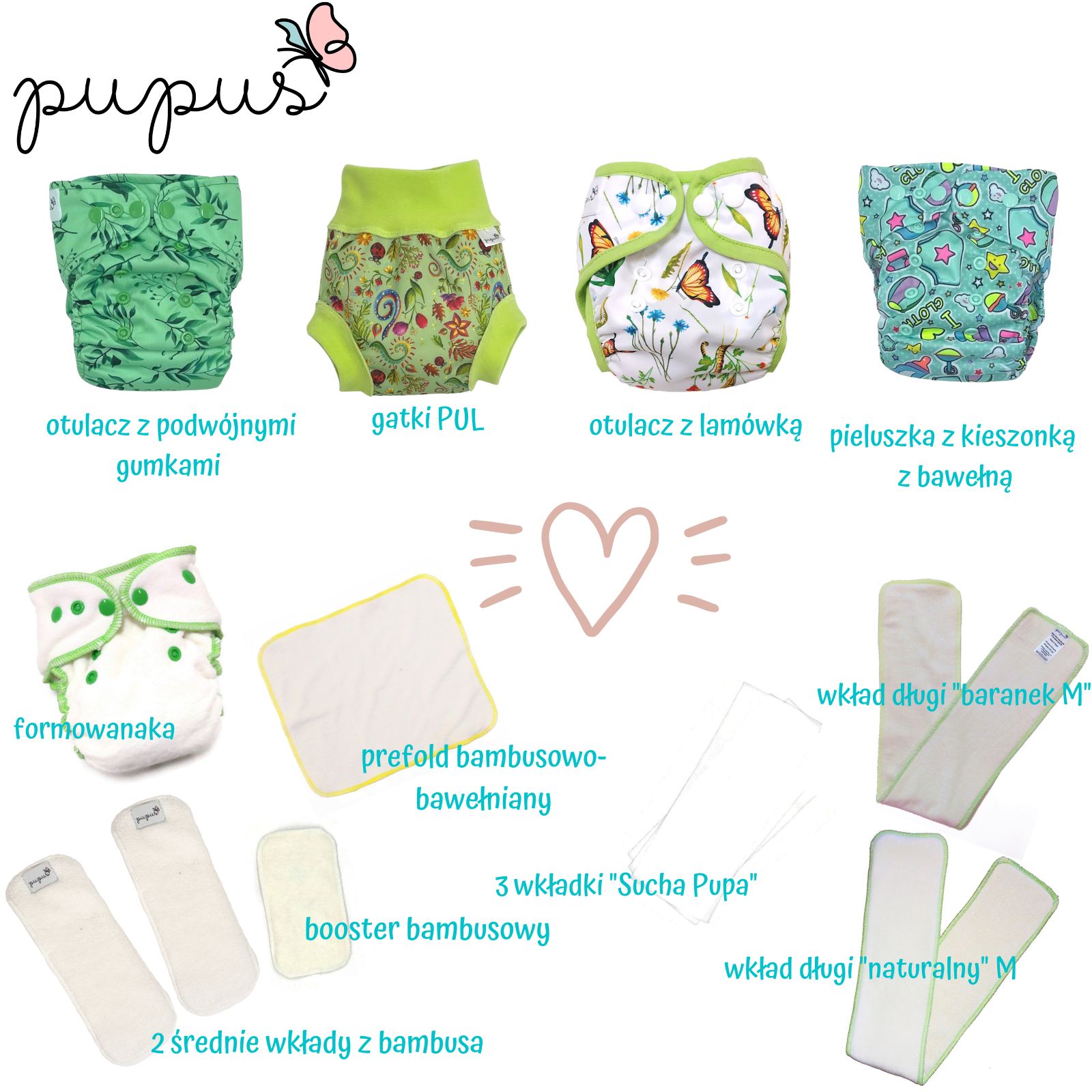 pampers 3 126 sztuk