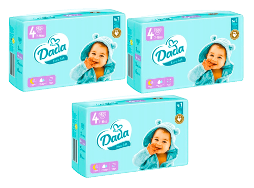 pampers 208