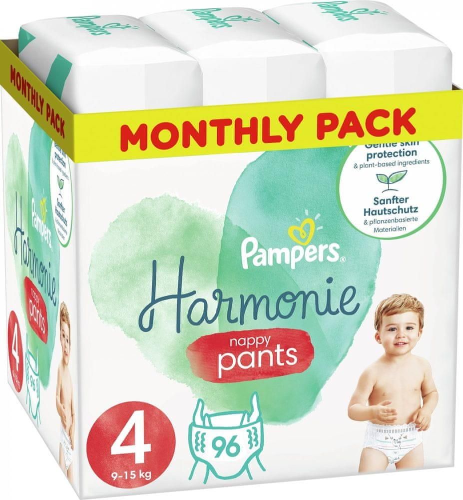 pampers promicja carrefour