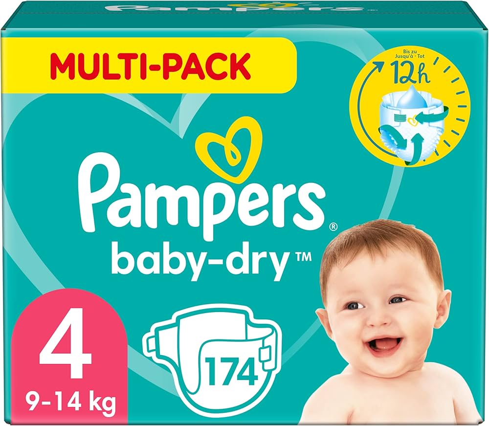 czym się różni pampers od pampers premium care