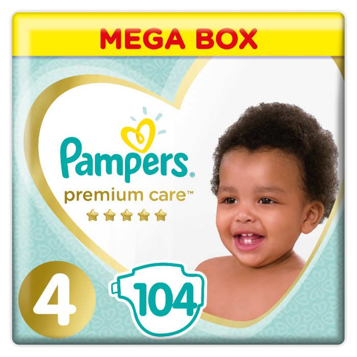 pieluchomajtki pampers 5 premium care ceneo