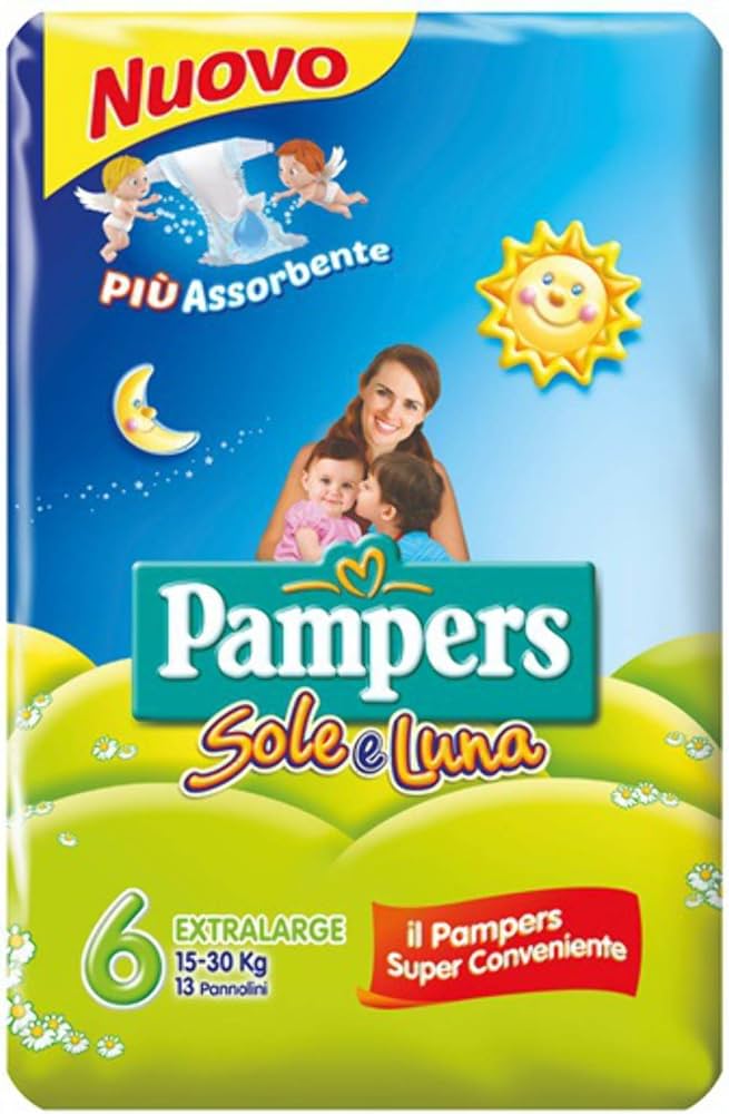 pampers splashers 4 5