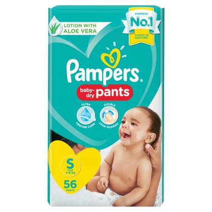 pamper acriv baby 5 96