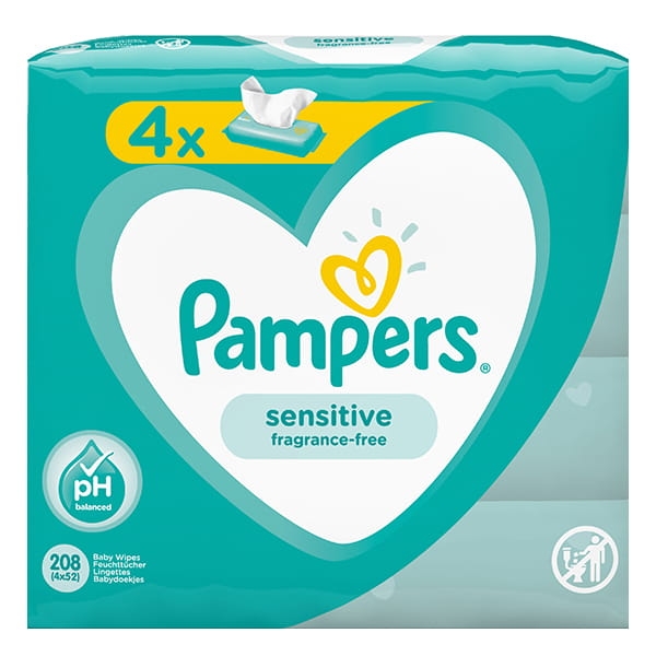 g pampers premium care 2 240 szt