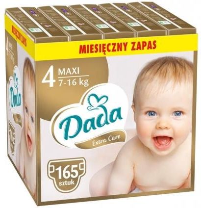 refundacja pieluch pampers