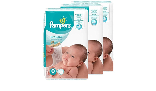 pieluchy pampers 3 80 szt