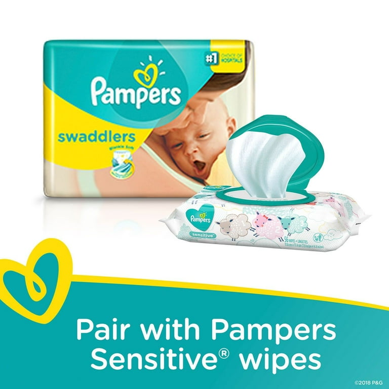 pampers 3 carrefour