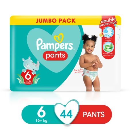 pieluchy pampers w makro