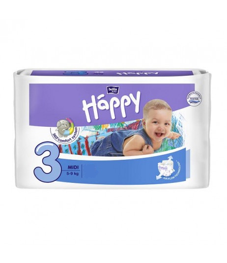 mega pack pampers