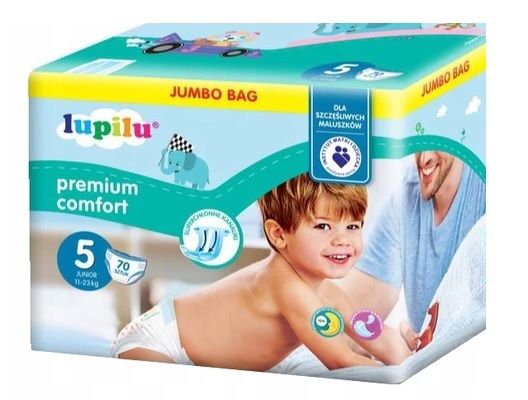 chusteczki pampers 64 szt cena