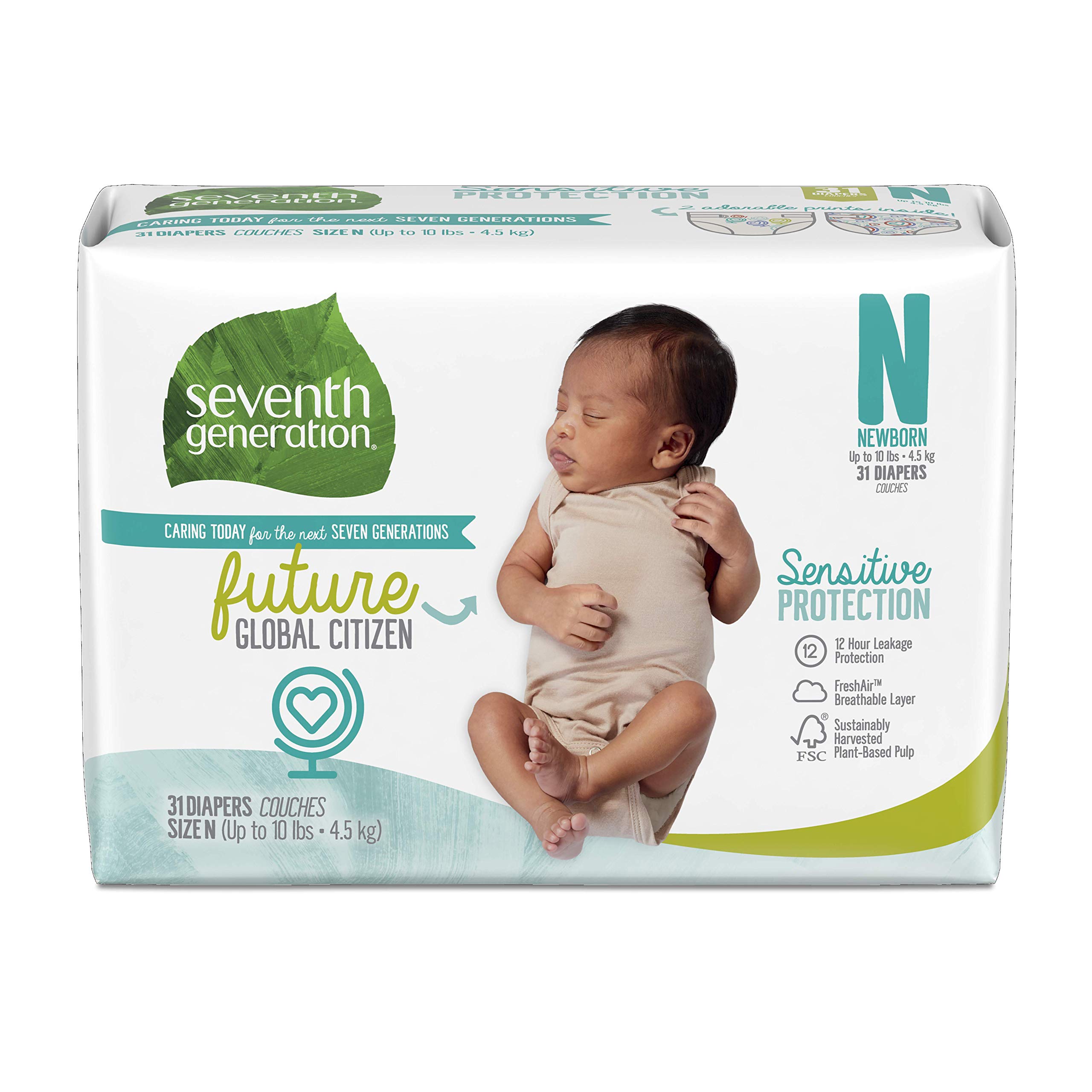 pampers 1 mega pack