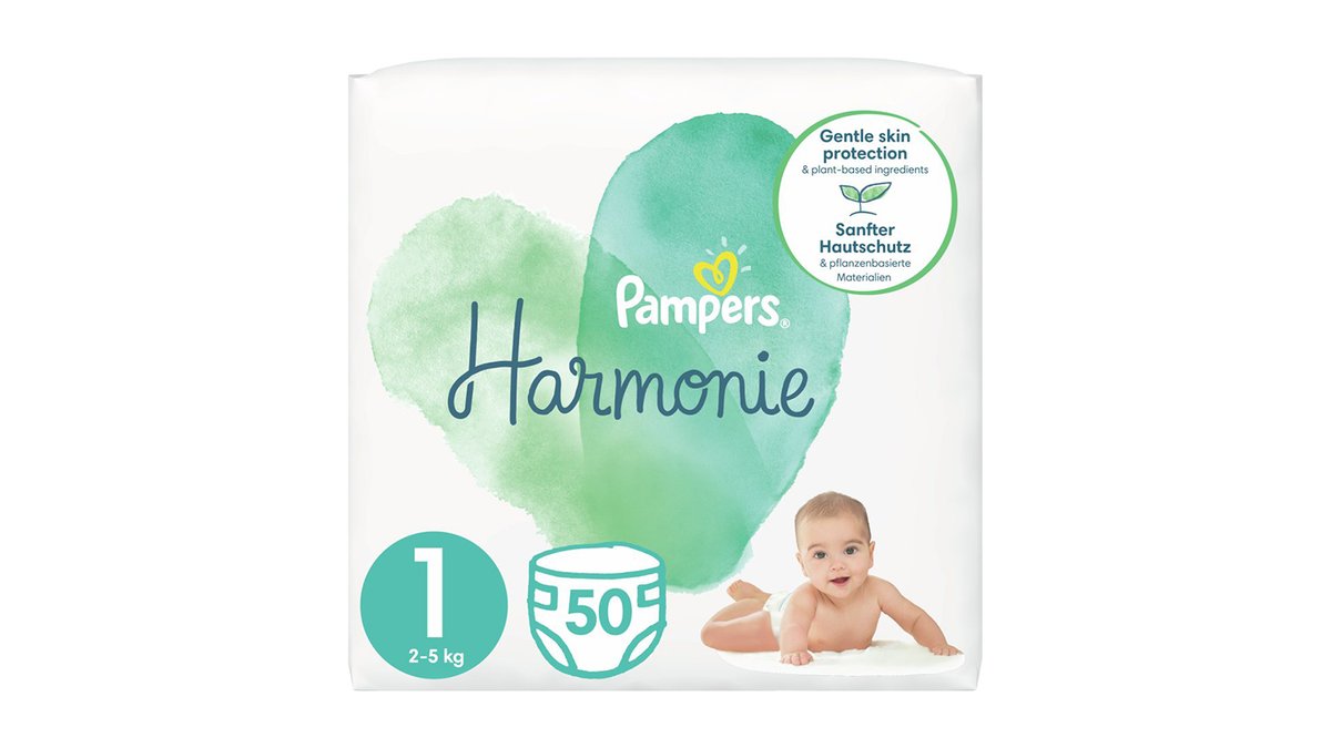 babydream vs pampers premium care