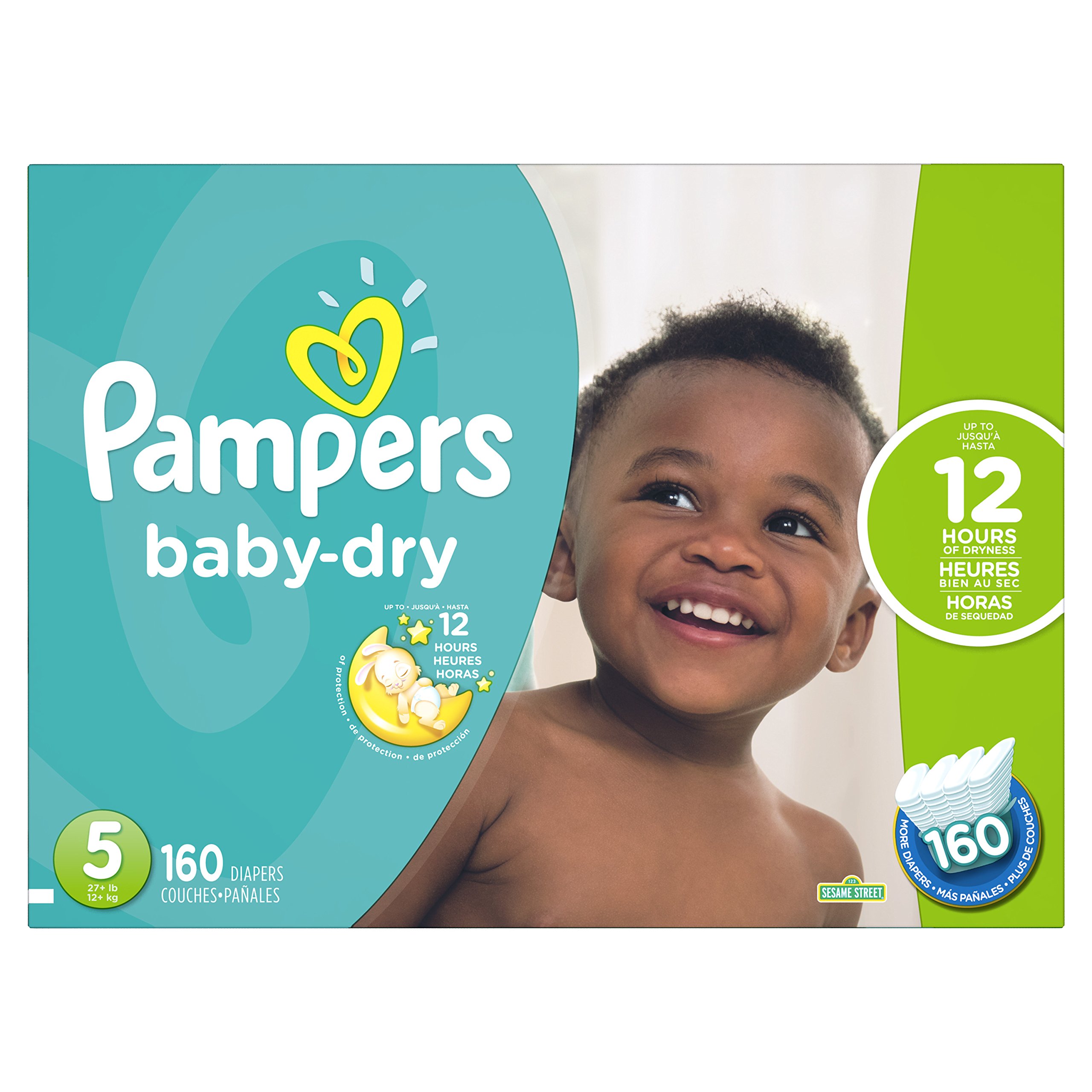 pampers active 4 ceneo