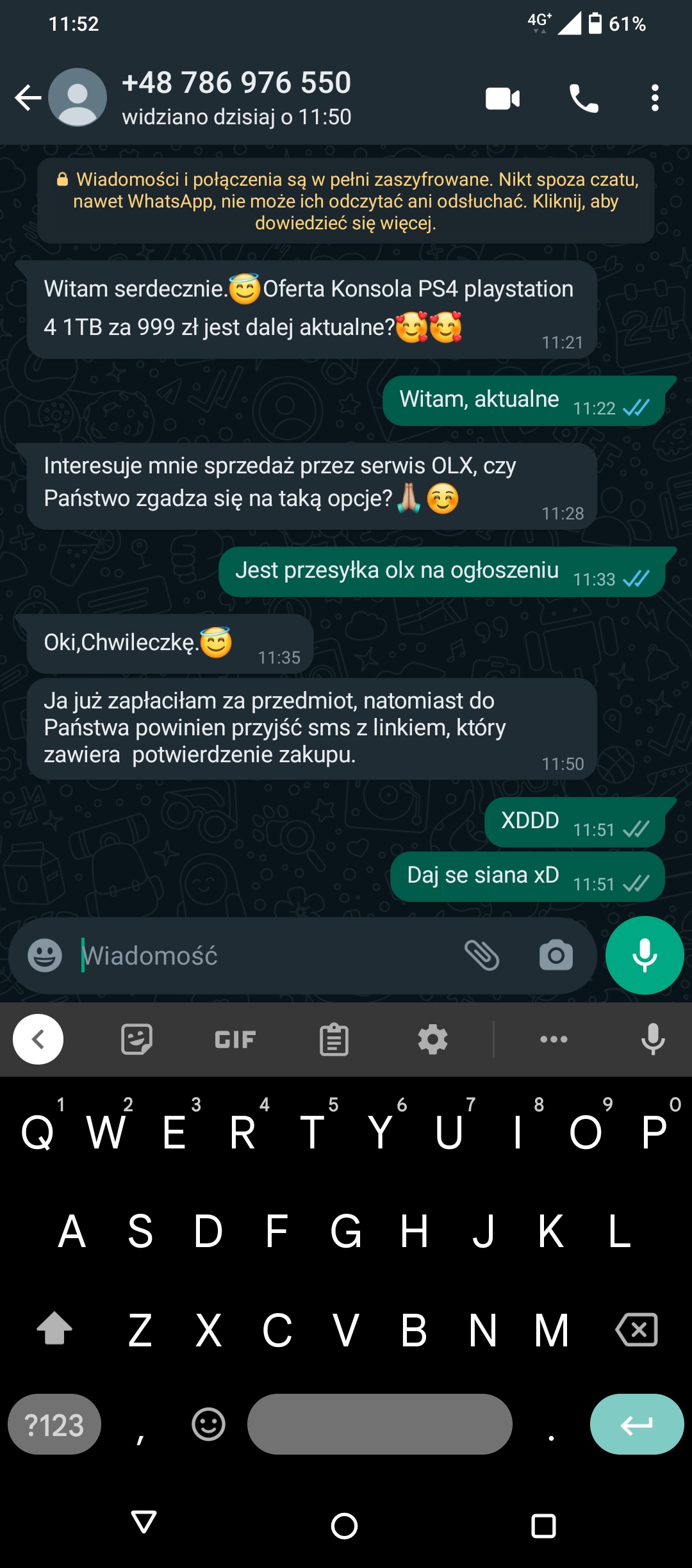 pieluchy dla dorosłych super seni 4 xl cena