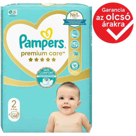 pampers pieluchomajtki extra large pants 6 15+ kg 44 szt