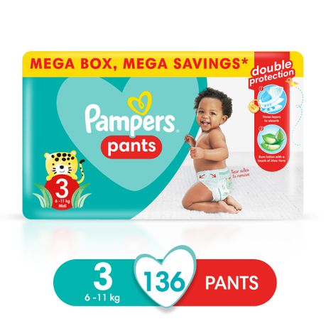 pampers splashers 2 3