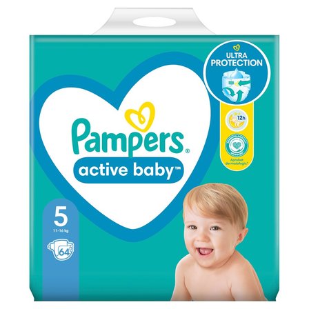 bebes modelos pampers