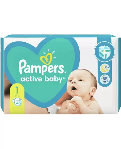 pampers sensitive 5 sklep