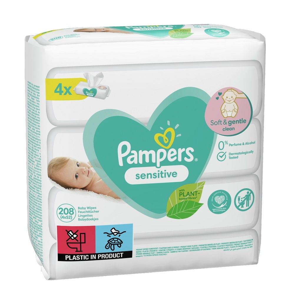 pampers s4 cena