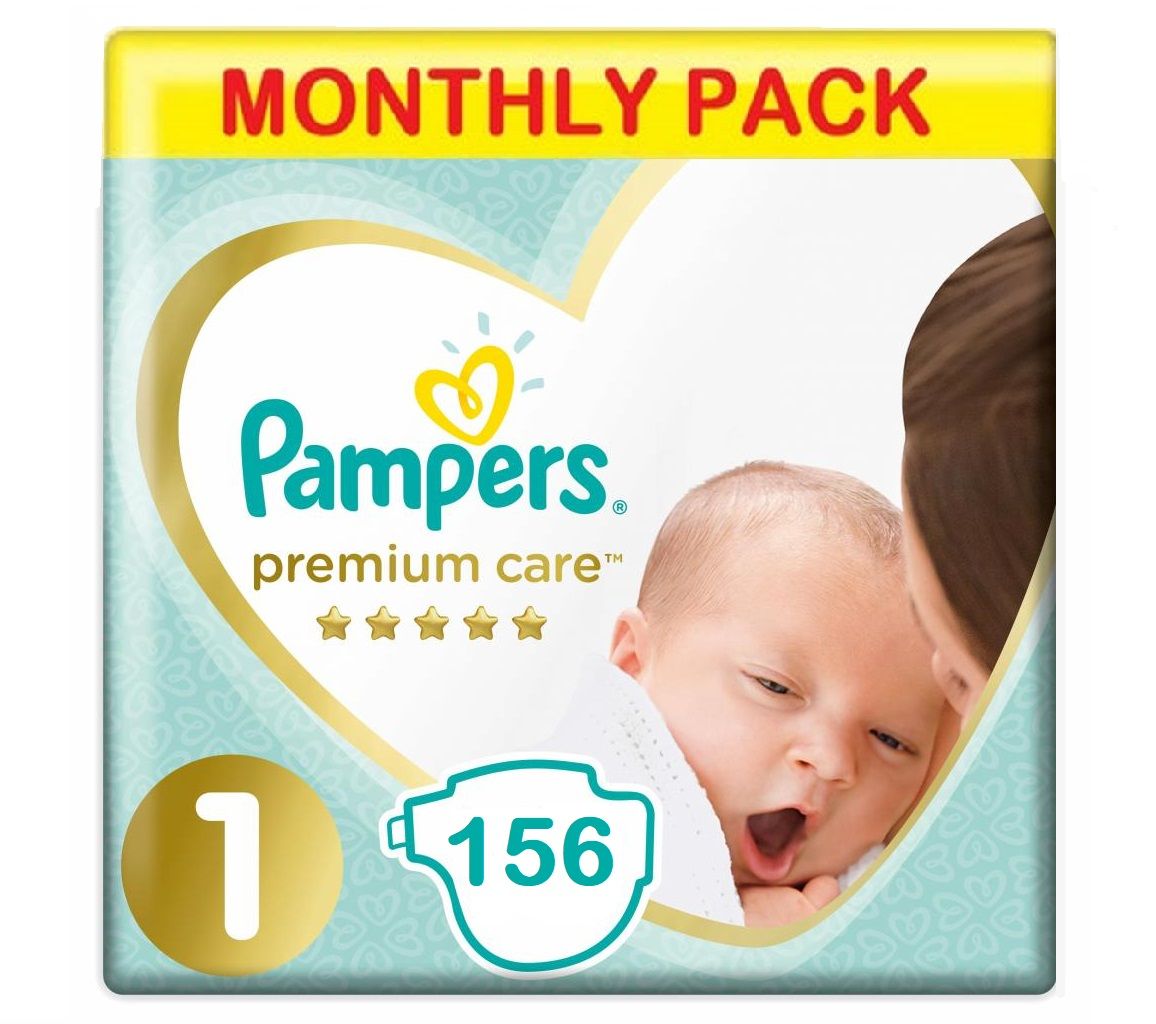 pampers baby dry size chart