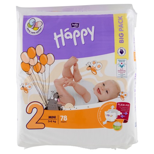 tanie pieluchy pampers wyprzedaże promocje