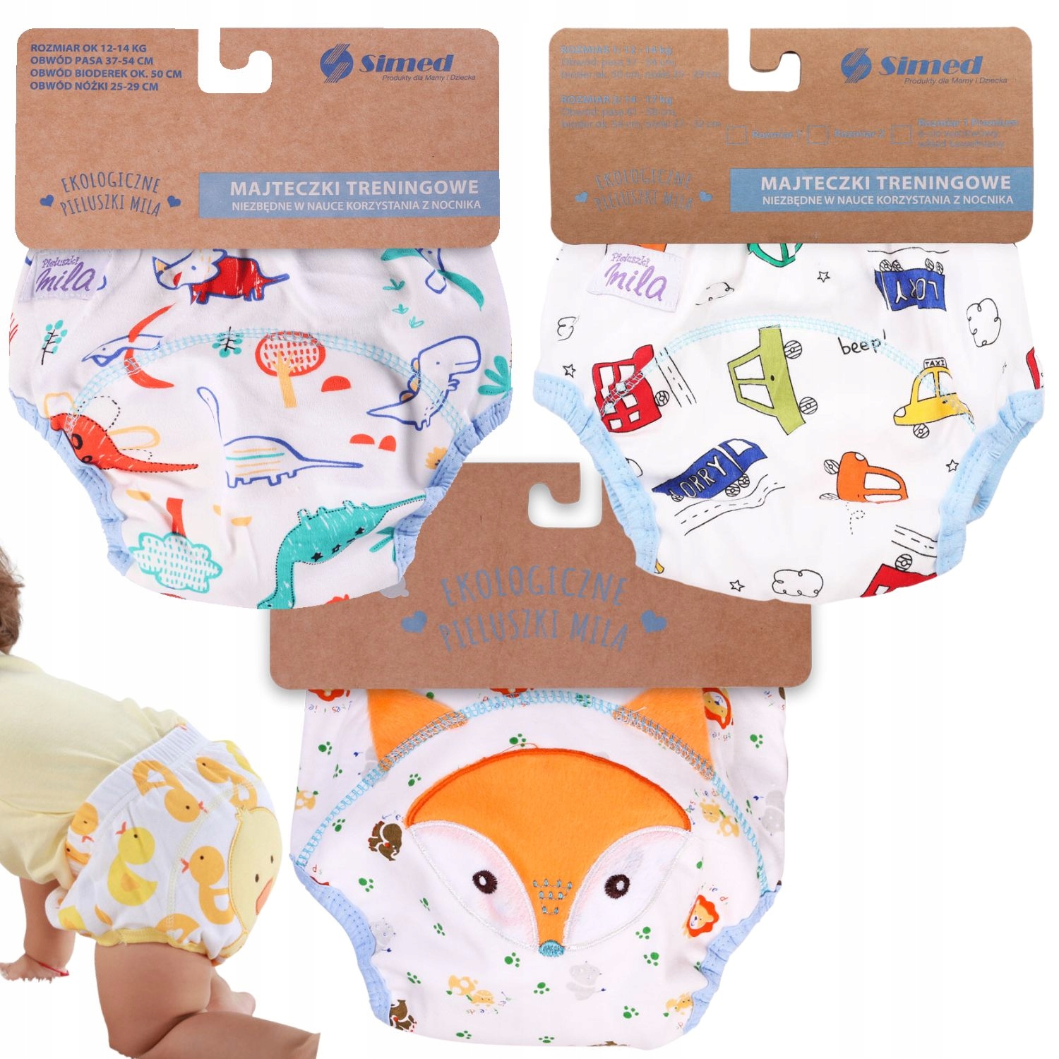 pampers premium care 4 pieluchomajtki