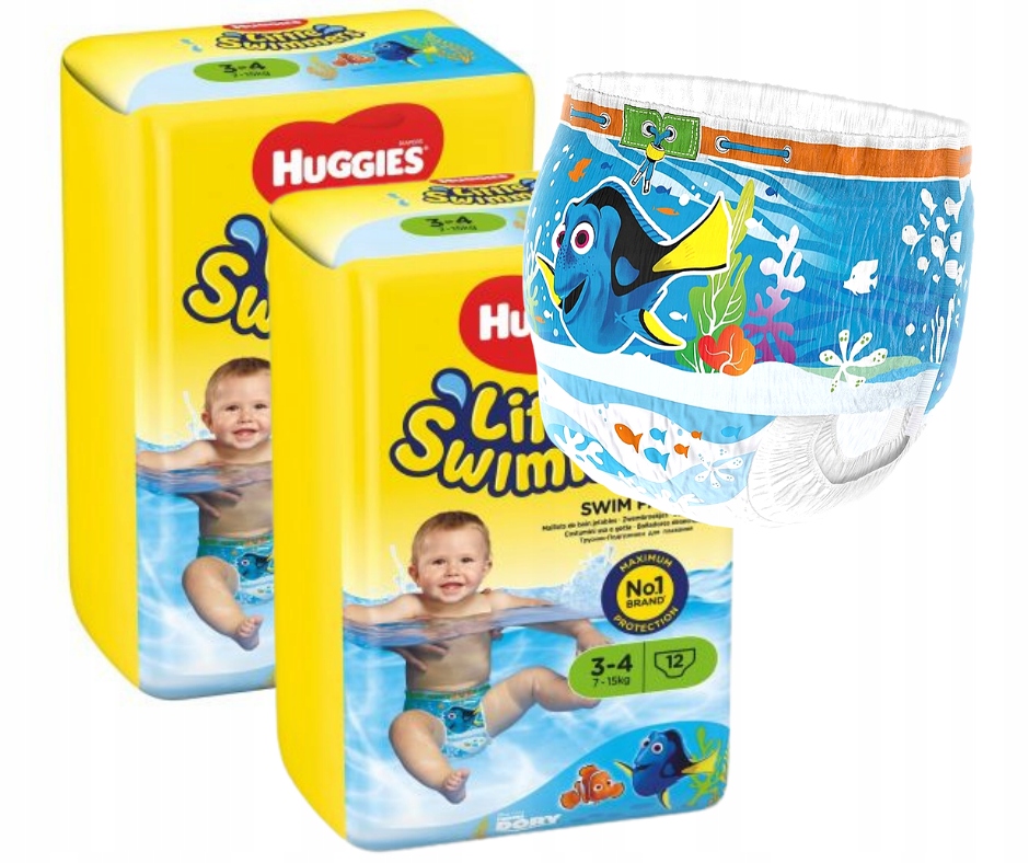 husteczki pampers sensitive