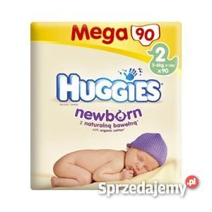 pampers podkłady na łóżko rossmann