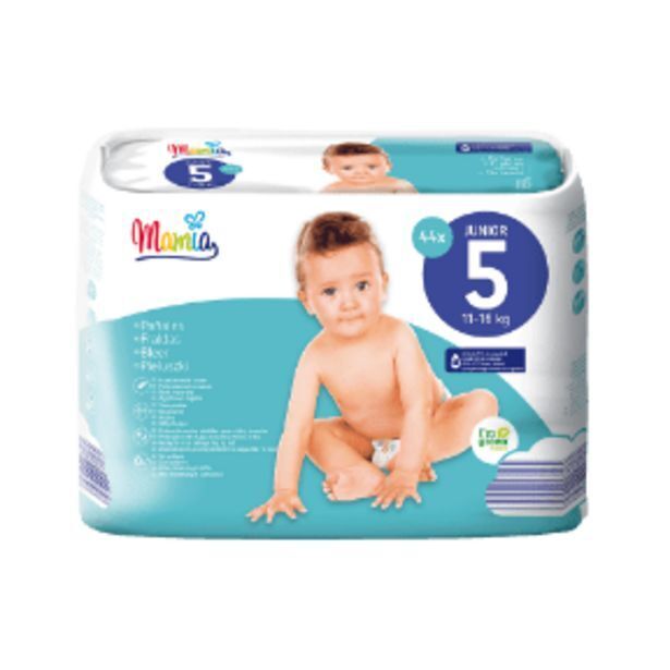 pampers reklama spoleczna