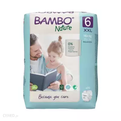 pampers nfz