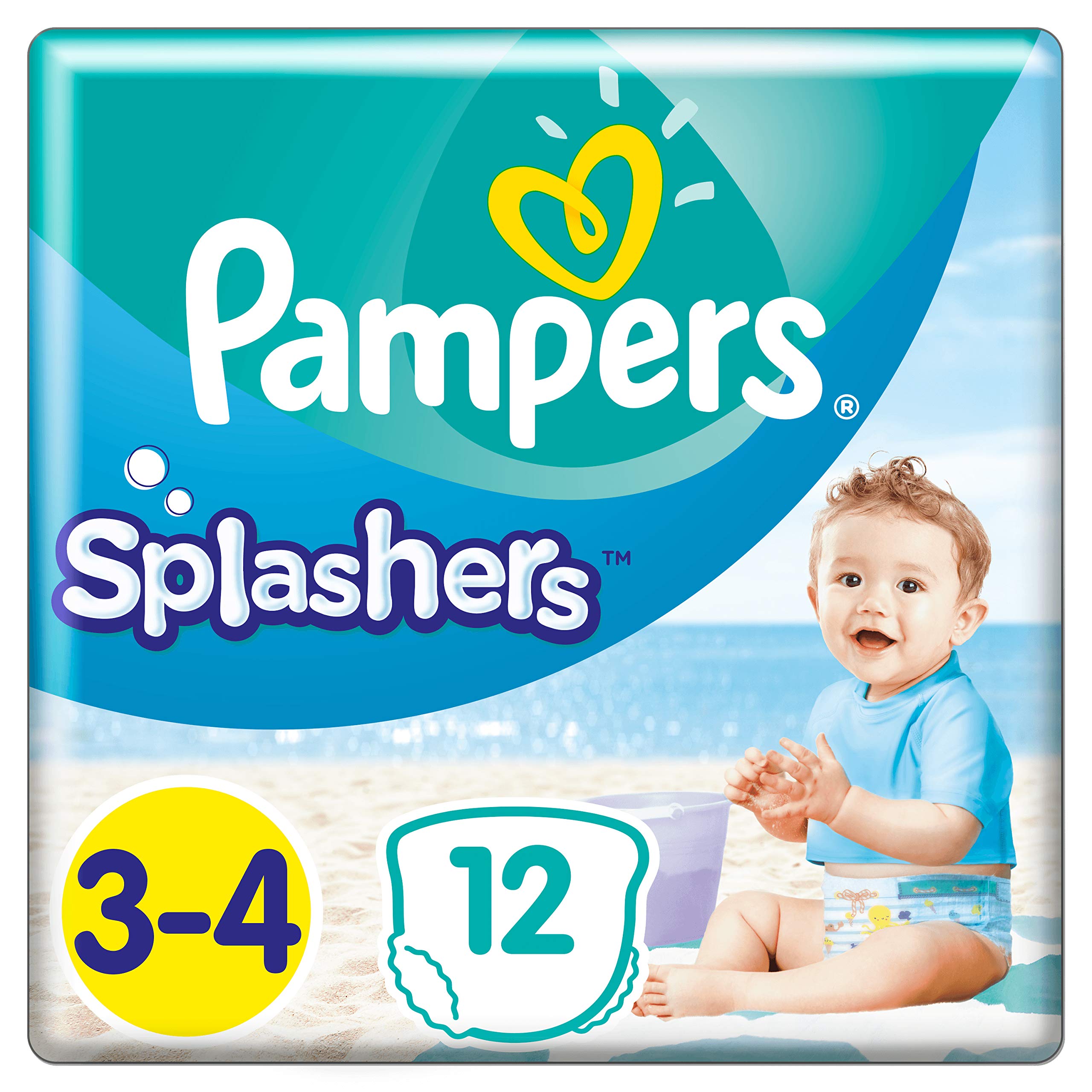 pampers premium care carrefour promocja