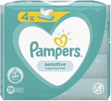 pampers premium care 4 pieluchy