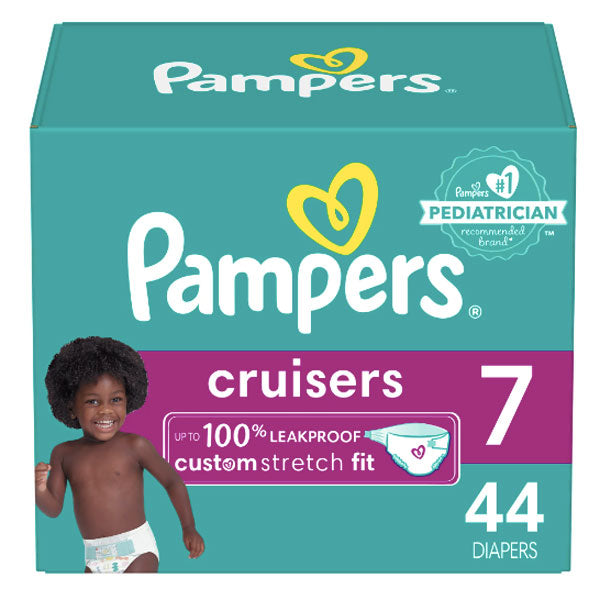 pampers 2 maxi pack