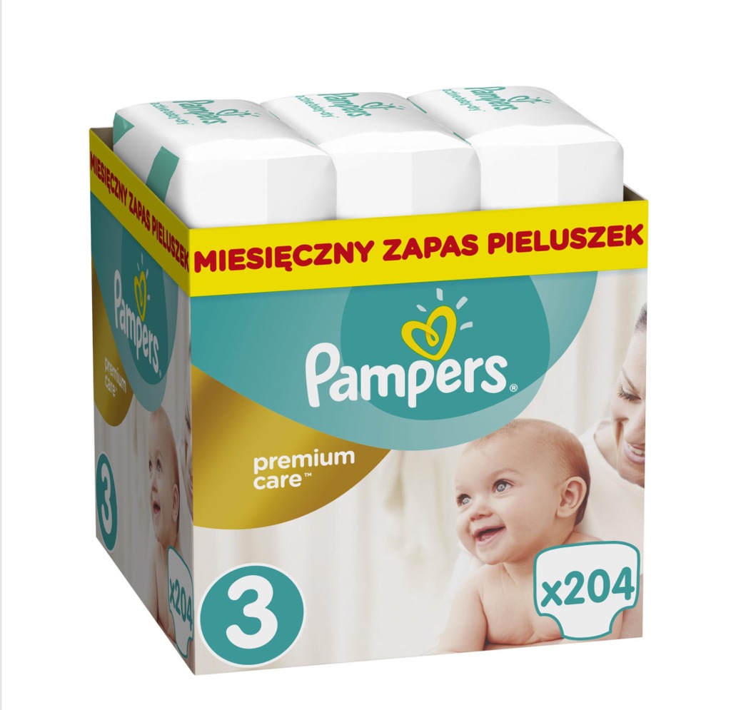 pampers sleep&play rozmiar 5