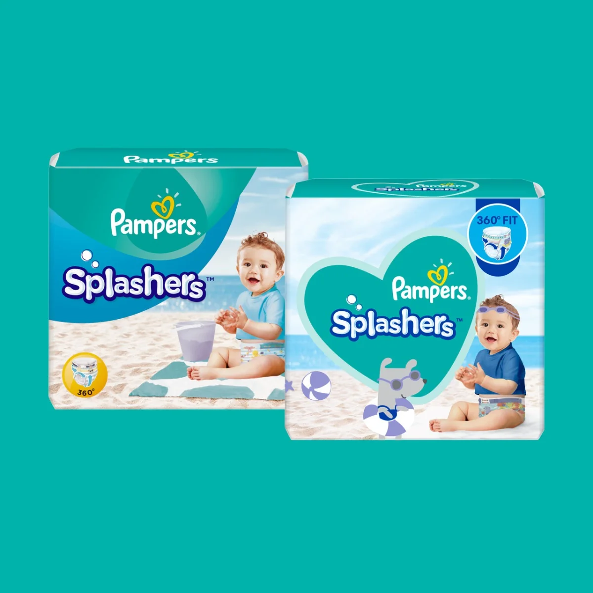 pampers 5 promocja kaufland