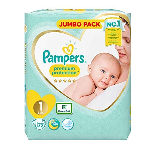 pampers pieluchomajtki ceneo